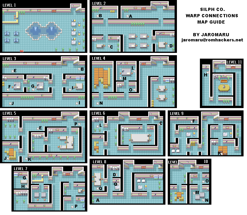 WHERE TO FIND EEVEE ON POKEMON FIRE RED AND LEAF GREEN 