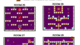 Rooms 25 - 28 (Libra) Map (GIF)