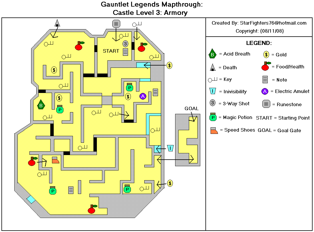 Facility - The Legend Gauntlet (Tornadus): Cityscapes VS